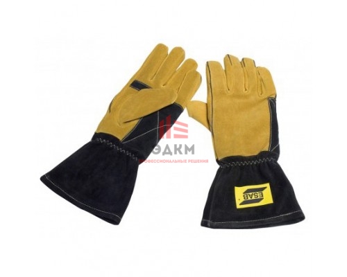 Перчатки ESAB Curved MIG Glove XL