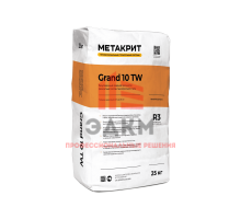 METACRETE Grand 10 TW