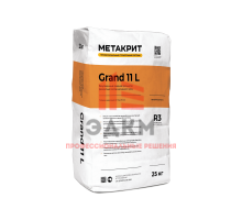 METACRETE Grand 11 L