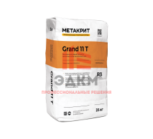 METACRETE Grand 11 T