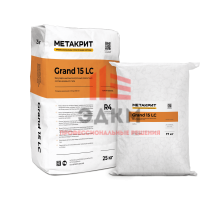 METACRETE Grand 15 LC