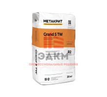 METACRETE Grand 5 TW