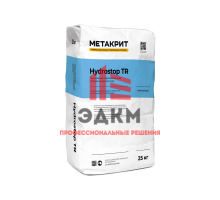 METACRETE Hydrostop TR