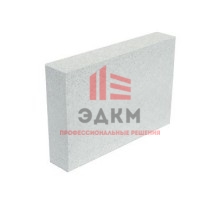 625*100*400мм D600 B3.5 Газоблок ЗЯБ