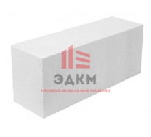 Блок газобетонный Blok D600 625х300х250 Bikton