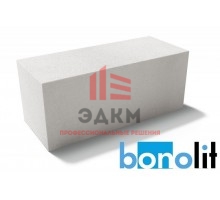 Газобетонные блоки Bonolit (Старая Купавна) D400 В2,5 600х200х200