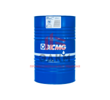 Масло XCMG Hydraulic Oil HVLP 46 (бочка)