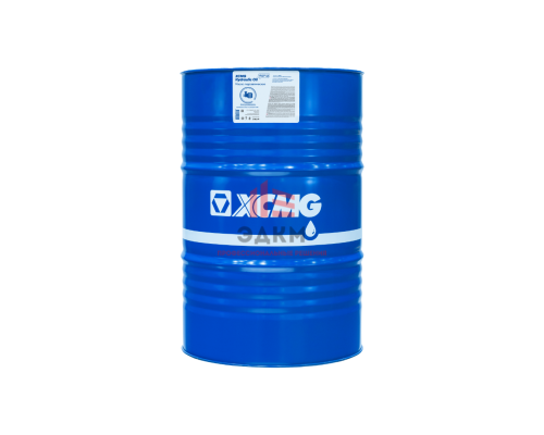 Масло XCMG Hydraulic Oil HVLP 46 (бочка)