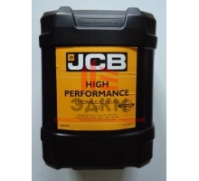 Масло гидравлическое JCB Hydraulic Fluid HP 32 (20 л)