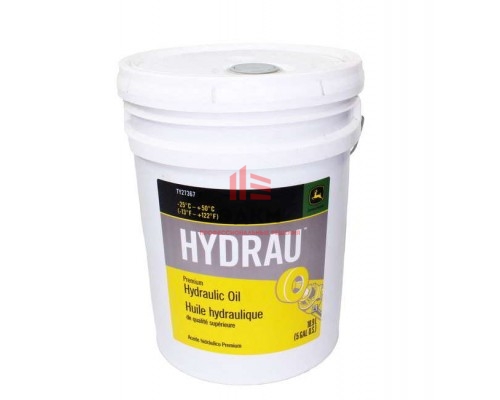 Гидравлическое масло, Hydrau Iso 68, 5gal;18.9l