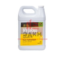 Гидравлическое масло, Hydrau Iso 68, 1 Gal; 3.78l