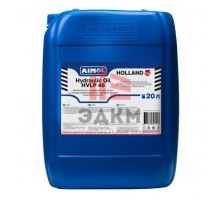 AIMOL Hydraulic Oil HVLP 46 (20 л.) – гидравлическое масло