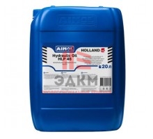 AIMOL Hydraulic Oil HLP 46 (20 л.) – гидравлическое масло