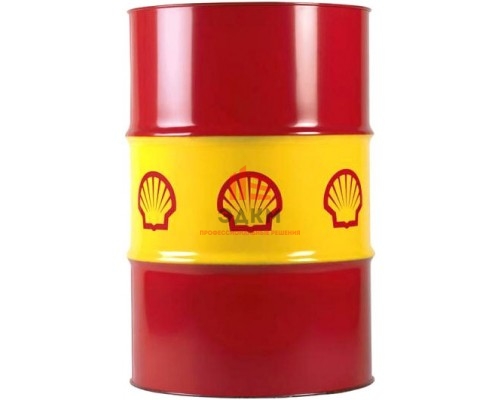 Гидравлическое масло Shell Tellus S2 VA 46