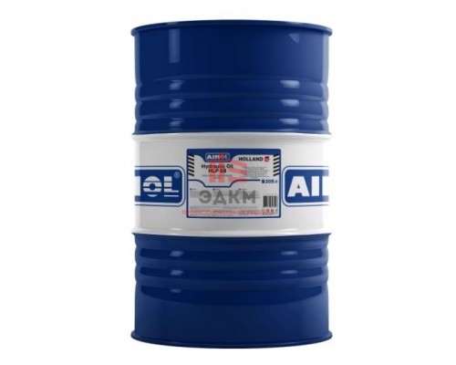 AIMOL Hydraulic Oil HLP 68 (205 л.) – гидравлическое масло