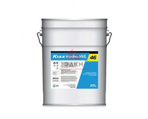 Kixx Hydro HVL 46 20 л