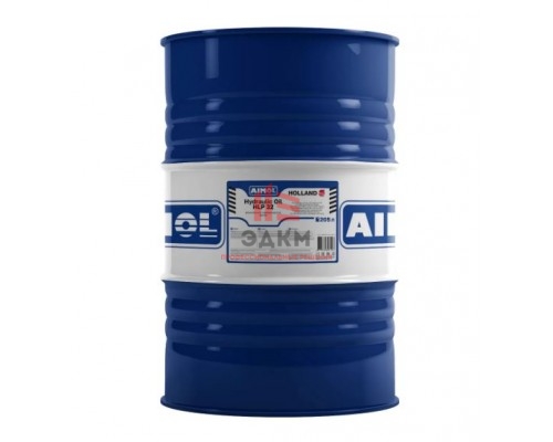 AIMOL Hydraulic Oil HLP 32 (205 л.) – гидравлическое масло