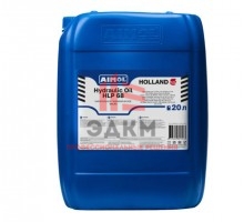 AIMOL Hydraulic Oil HLP 68 (20 л.) – гидравлическое масло