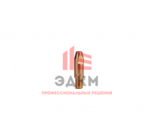 Наконечник E-Cu КЕДР PRIME М6 / Ø 0.8мм (8.0 / 28)