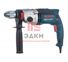 Ударная дрель Bosch GSB 21-2 RCT 0.601.19C.700