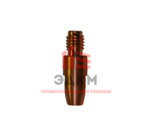 Наконечник E-Cu КЕДР PRO М8 / Ø 1.6мм (10,0 / 30)