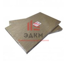 Плита минераловатная теплоизоляционная 1000x600x50 плотность 110 кг/м3