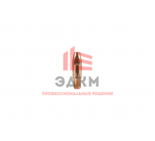 Наконечник E-Cu КЕДР PRIME М6 / Ø 1.0мм (8.0 / 28)