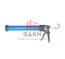 Remmers Midifow Combi / Реммерс пистолет плунжерный для герметика 600 мл 0,6 л