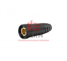 Гнездо СКР КЕДР 35-50 PRIME (300А)