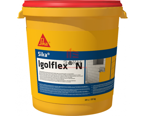 Sika® Igolflex® N