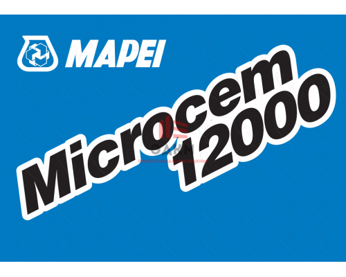 Инъекционнный микроцемент для грунта Microcem 12000