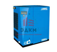 Винтовой компрессор ABAC FORMULA 30-10 NEW