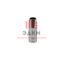 Сопло газовое КЕДР (M-15 PRIME) Ø 9,5 мм, коническое