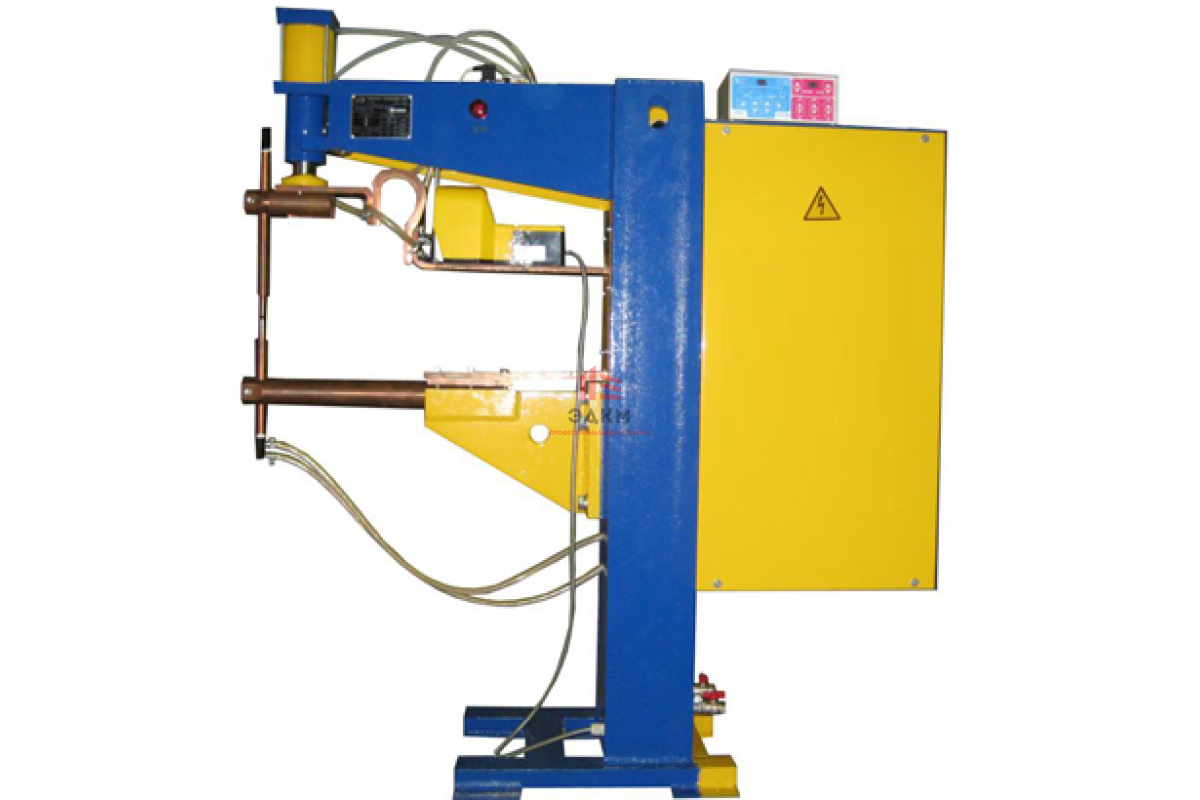 Купить Машина контактной сварки МТ-1503 Л в Москве| ЭДКМ
