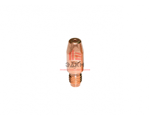 Наконечник E-Cu/Alu КЕДР PRO М8 / Ø 1.2 мм (10.0 / 30)