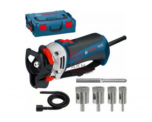 Фрезер для плитки Bosch GTR 30 CE 0.601.60C.000