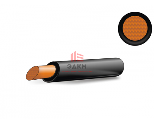 Кабель КГ 1 х 25 (ТУ 16.К73.05-93)