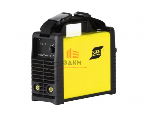 Аппарат инверторный ESAB ARC-145 Buddy (220В, 10-145А)