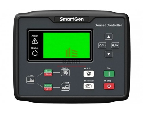 Контроллер SMARTGEN HGM-6120 NC