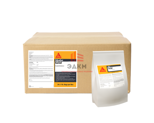 Sika® Aer Solid