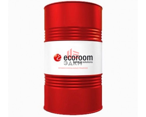 Клей связующее полиуретановое Ecoroom 1К Resin Binder СM+ для резиновой крошки