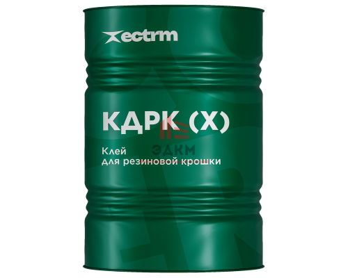 Экотермикс ПУ-Клей КДРК (X)