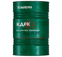 КДРК c Ecotermix Hardener