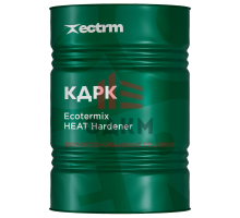 КДРК c Ecotermix HEAT Hardener