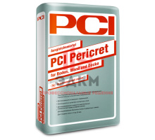 Выравнивающая смесь PCI Pericret