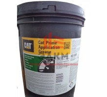 Cat Prime Application Grease (452-6009) смазка для нормальных условий эксплуатации, ведро 16 кг