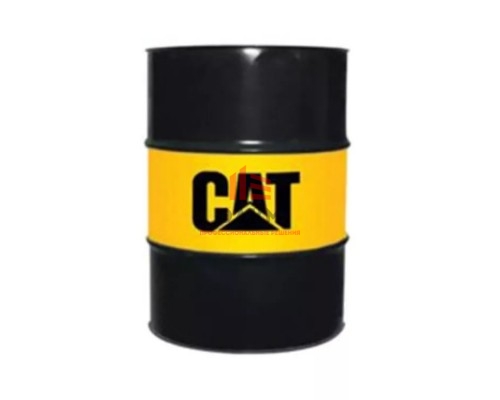 Cat Prime Application Grease (452-6007) смазка для нормальных условий эксплуатации, бочка 180 кг