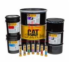 Cat Extreme Application Grease – Desert (452-6019) смазка для тяжелых условий эксплуатации, 16 кг