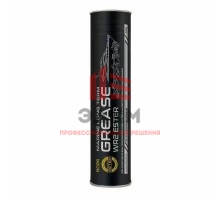 Mannol Marine Long Term Grease WR2 Ester, 400 г