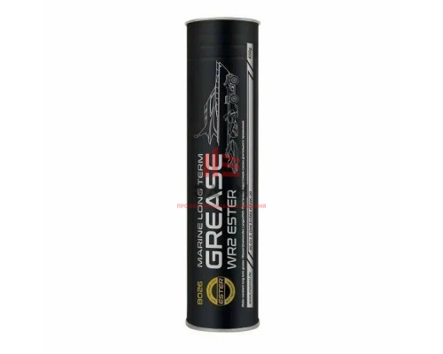 Mannol Marine Long Term Grease WR2 Ester, 400 г